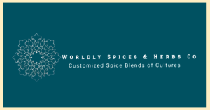 Picture of WorldlySpices